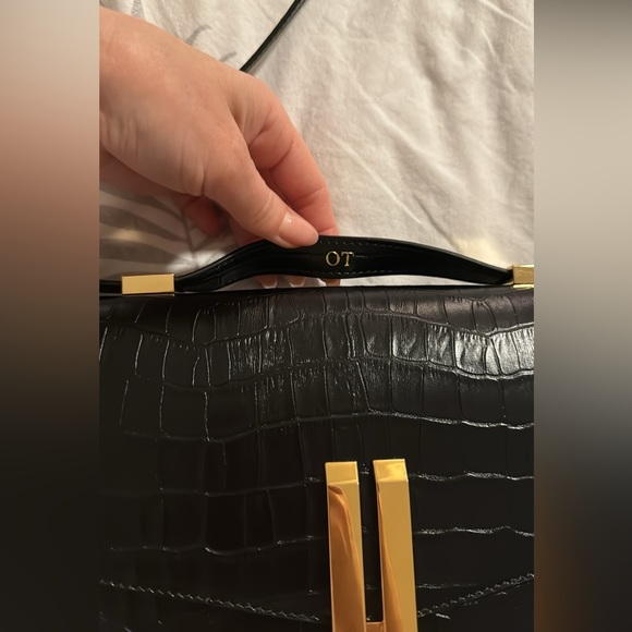 COPY - Demellier Vancouver bag - Picture 6 of 10